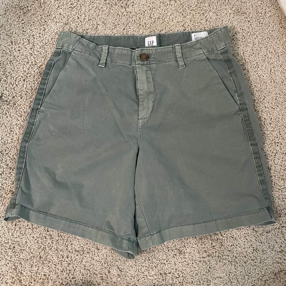 Shorts from GAP